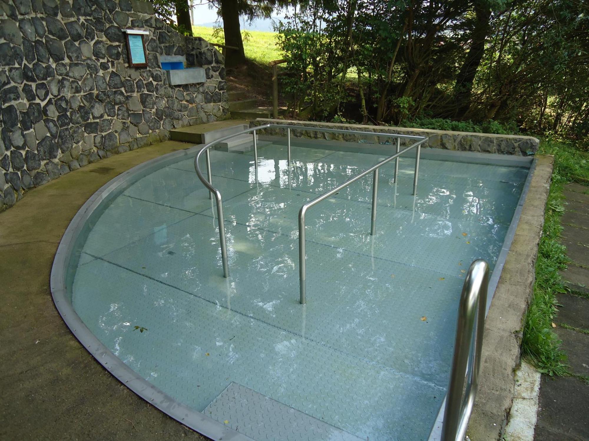 Gasthaus & Pension Lisas-Welt Wasserkuppe Ehrenberg  エクステリア 写真