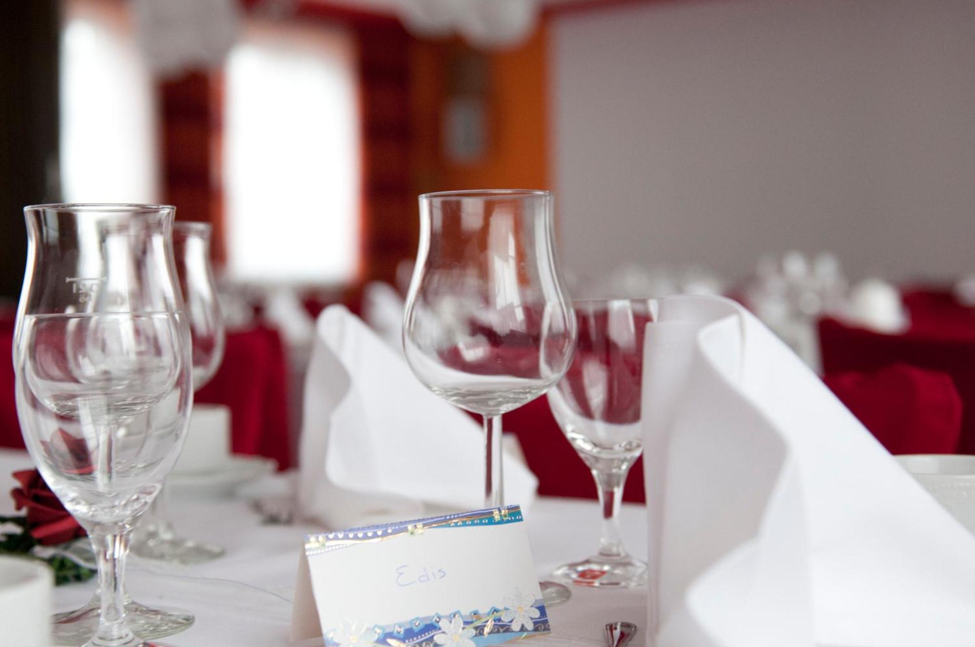 Gasthaus & Pension Lisas-Welt Wasserkuppe Ehrenberg  エクステリア 写真